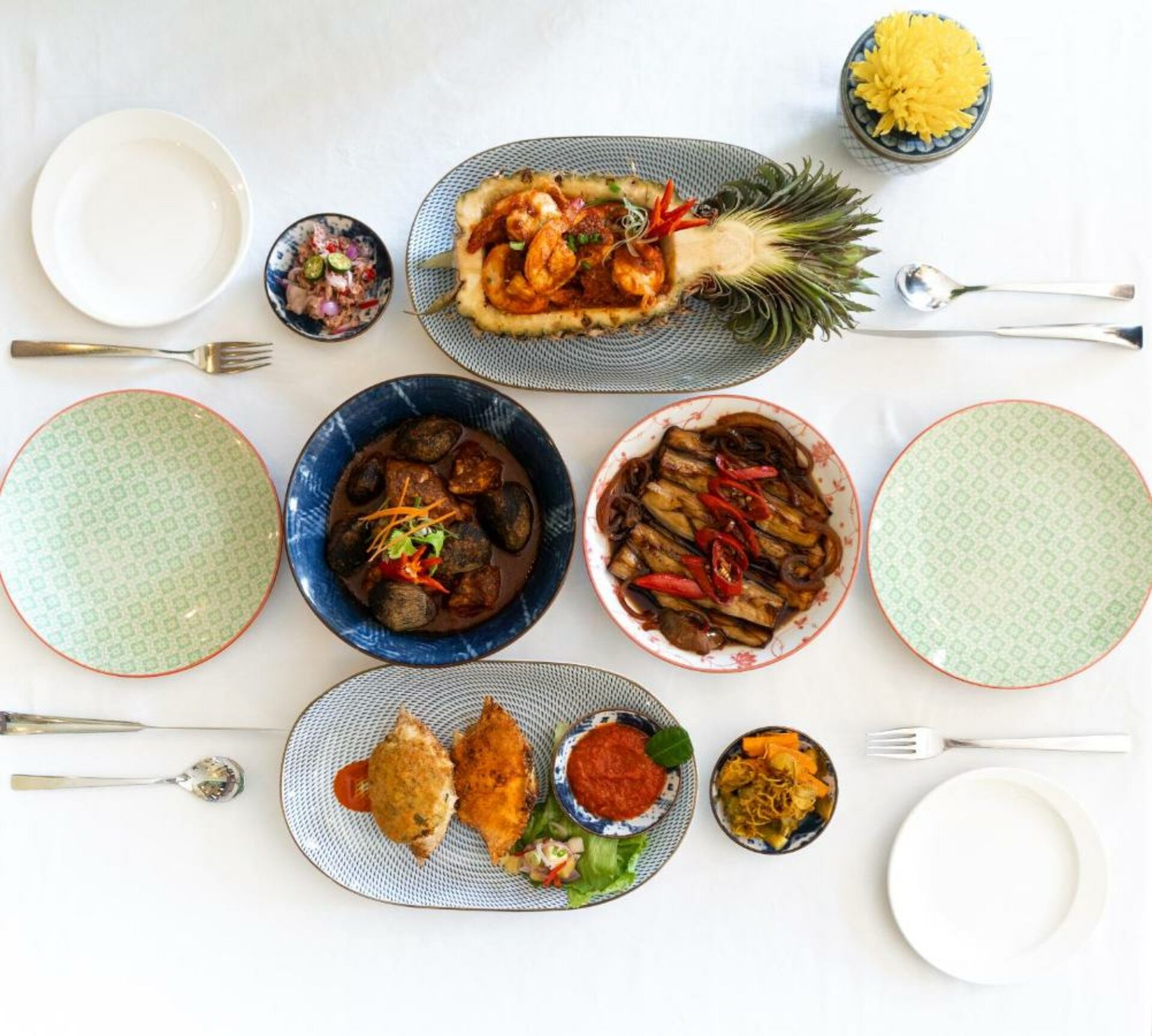 Majestic Malacca Hotel Malacca Rondreis Malaysia Vakantie Original Asia