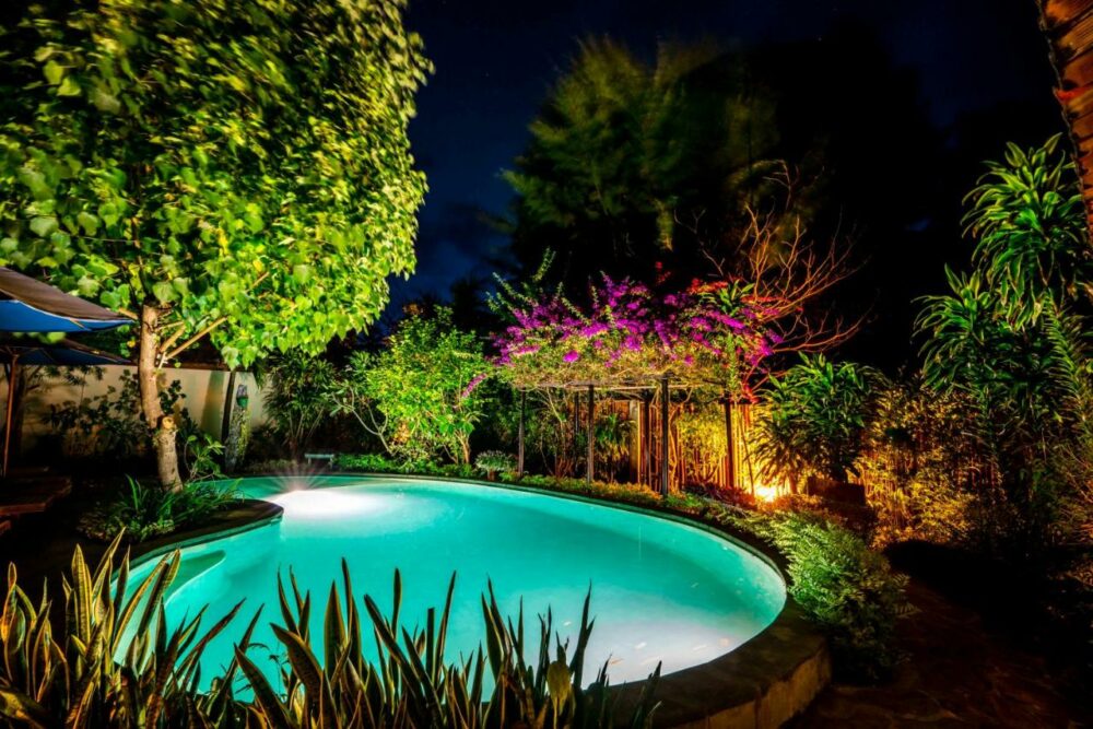 Manta Dive Gili Air Resort Hotel Original Asia Rondreis Bali Lombok Gili Eilanden Vakantie Indonesie