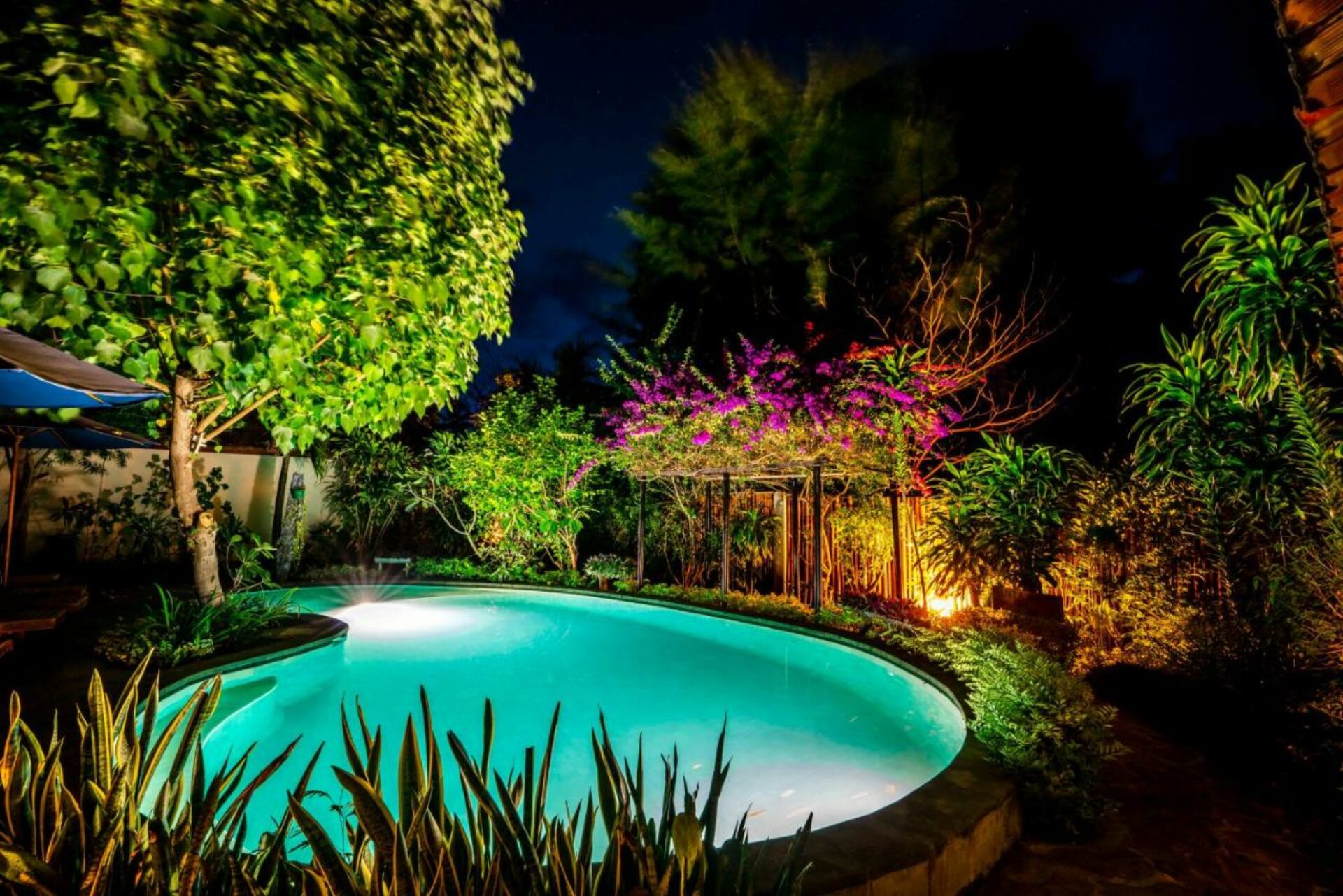 Manta Dive Gili Air Resort Hotel Original Asia Rondreis Bali Lombok Gili Eilanden Vakantie Indonesie