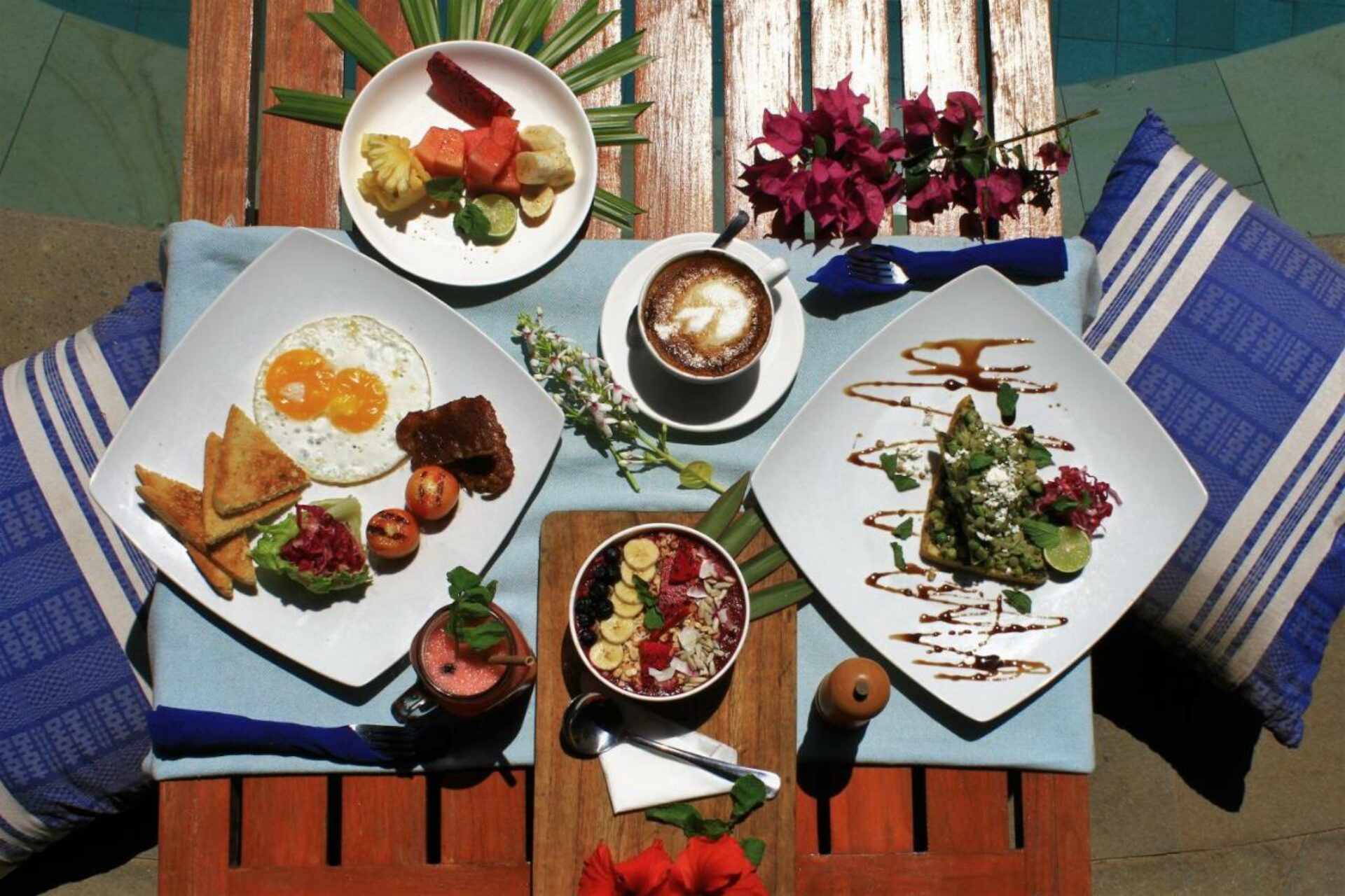 Manta Dive Gili Air Resort Hotel Original Asia Rondreis Bali Lombok Gili Eilanden Vakantie Indonesie