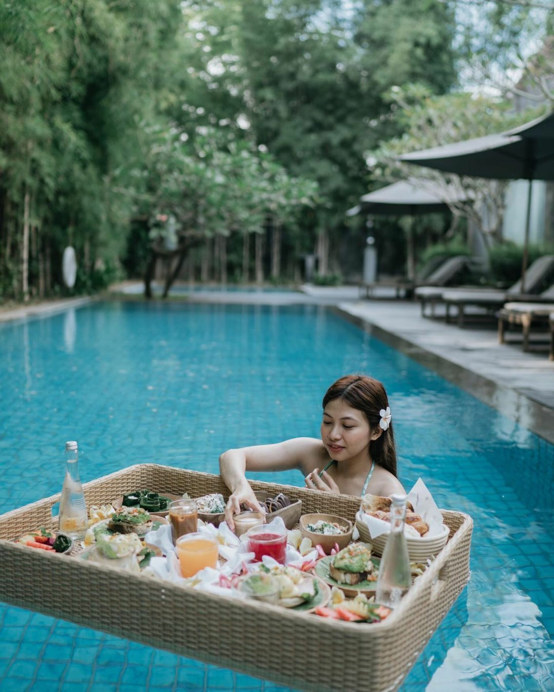 Maya Sanur Resort Hotel Original Asia Luxe Rondreis Bali Vakantie