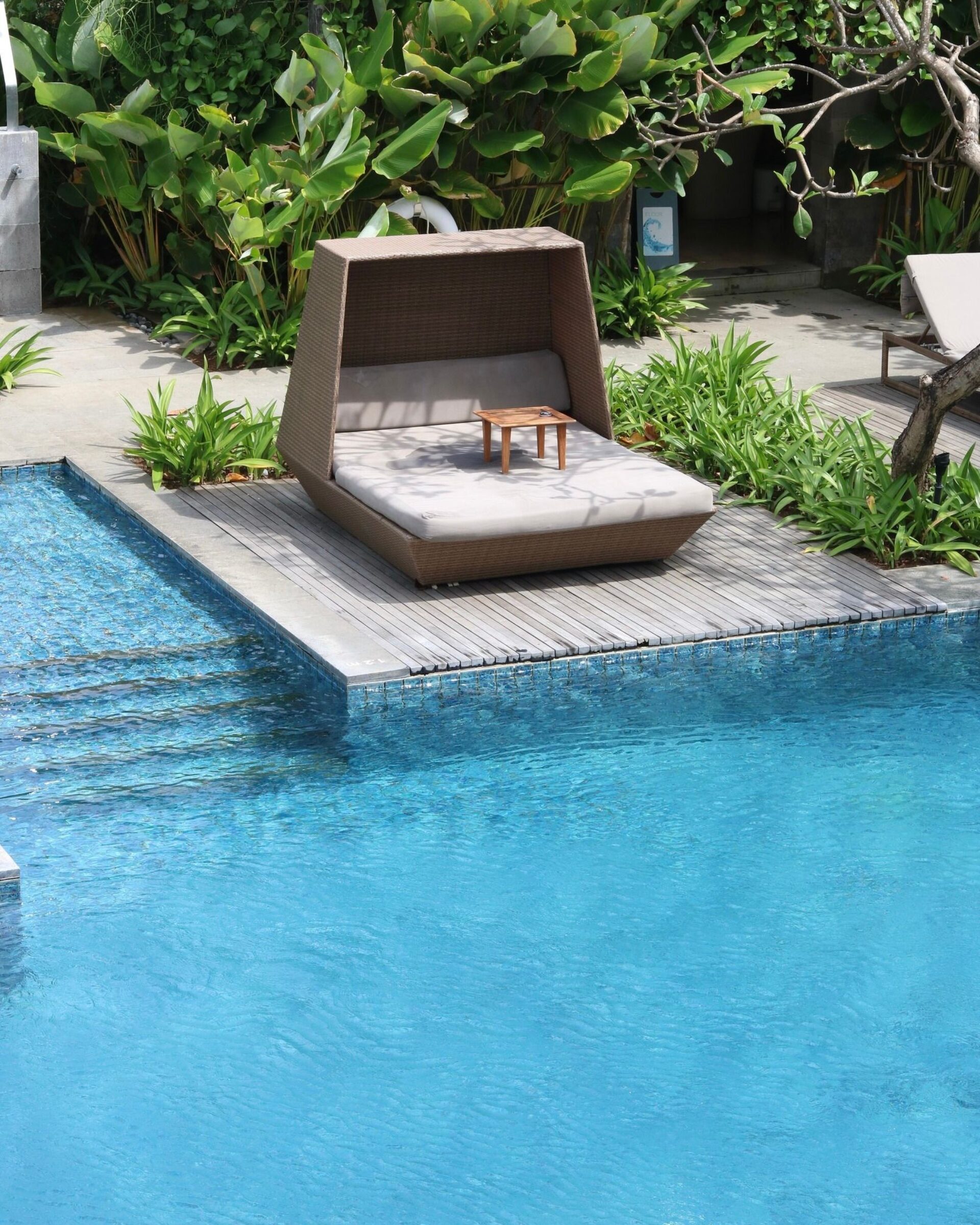 Maya Sanur Resort Hotel Original Asia Luxe Rondreis Bali Vakantie