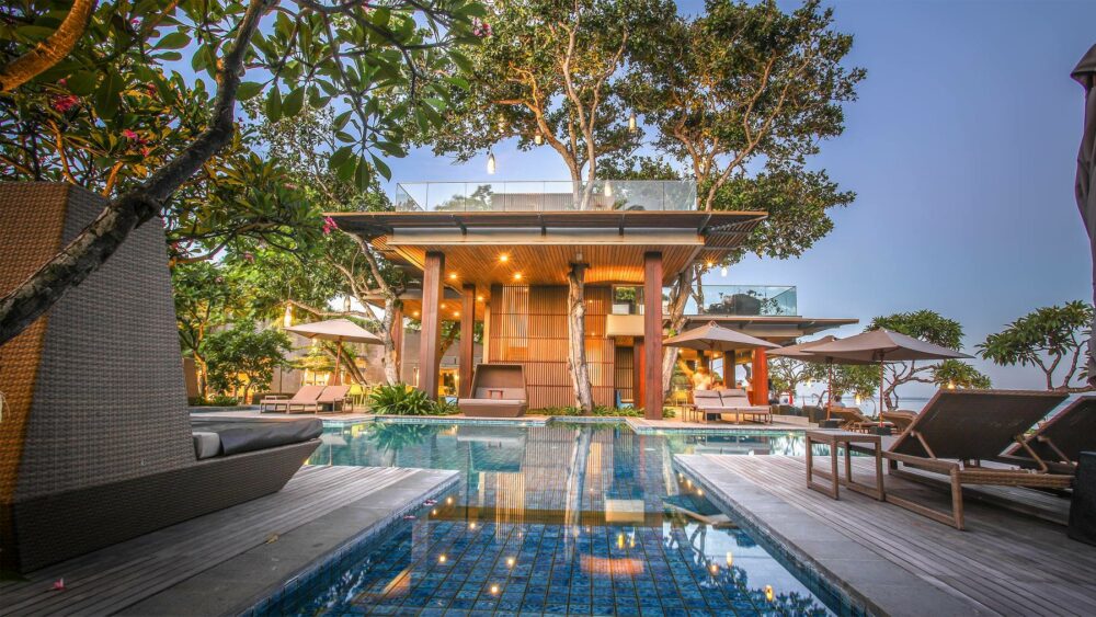 Wapa di Ume Sidemen Resort Boutique Hotel Luxe Rondreis Bali Vakantie Original Asia