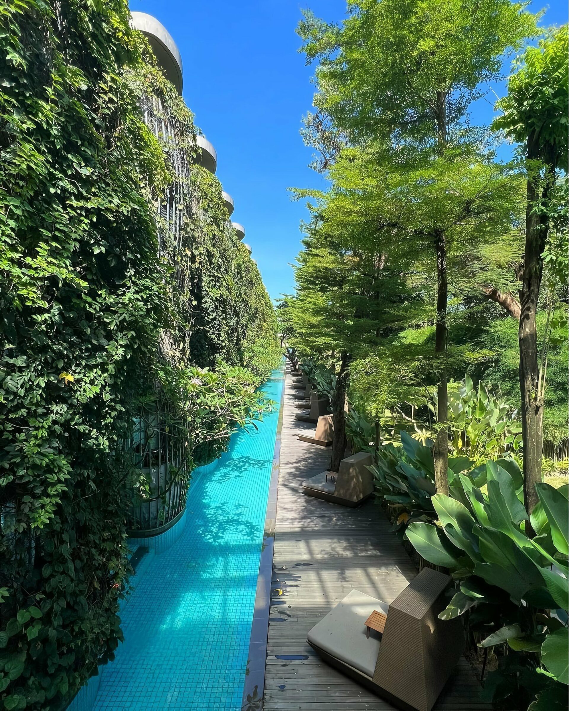 Maya Sanur Resort Hotel Original Asia Luxe Rondreis Bali Vakantie