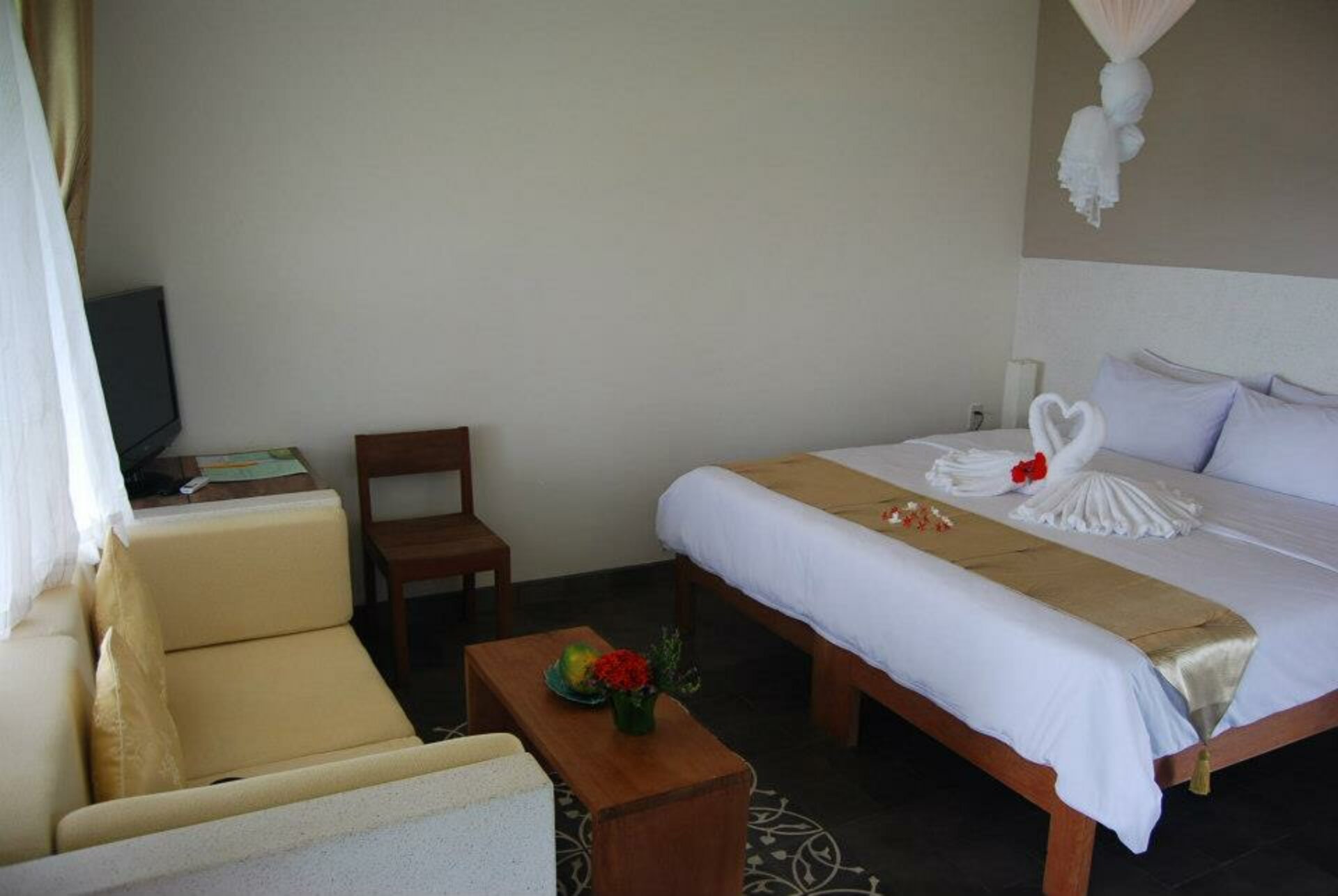 Mekong Riverside Resort Cai Be Rondreis Vietnam Vakantie Original Asi