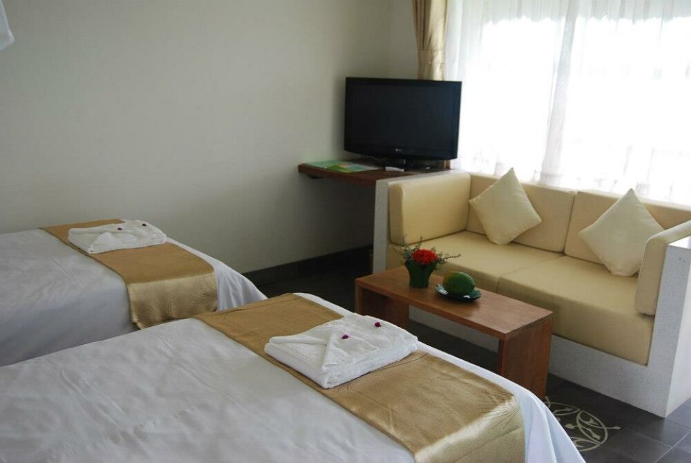 Mekong Riverside Resort Cai Be Rondreis Vietnam Vakantie Original Asi