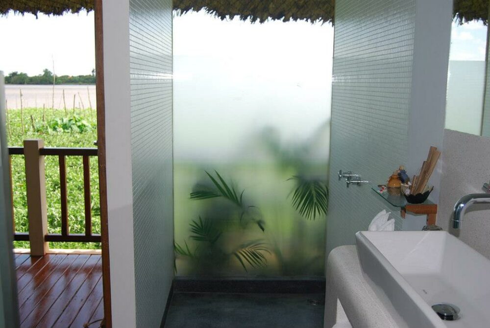 Mekong Riverside Resort Cai Be Rondreis Vietnam Vakantie Original Asi