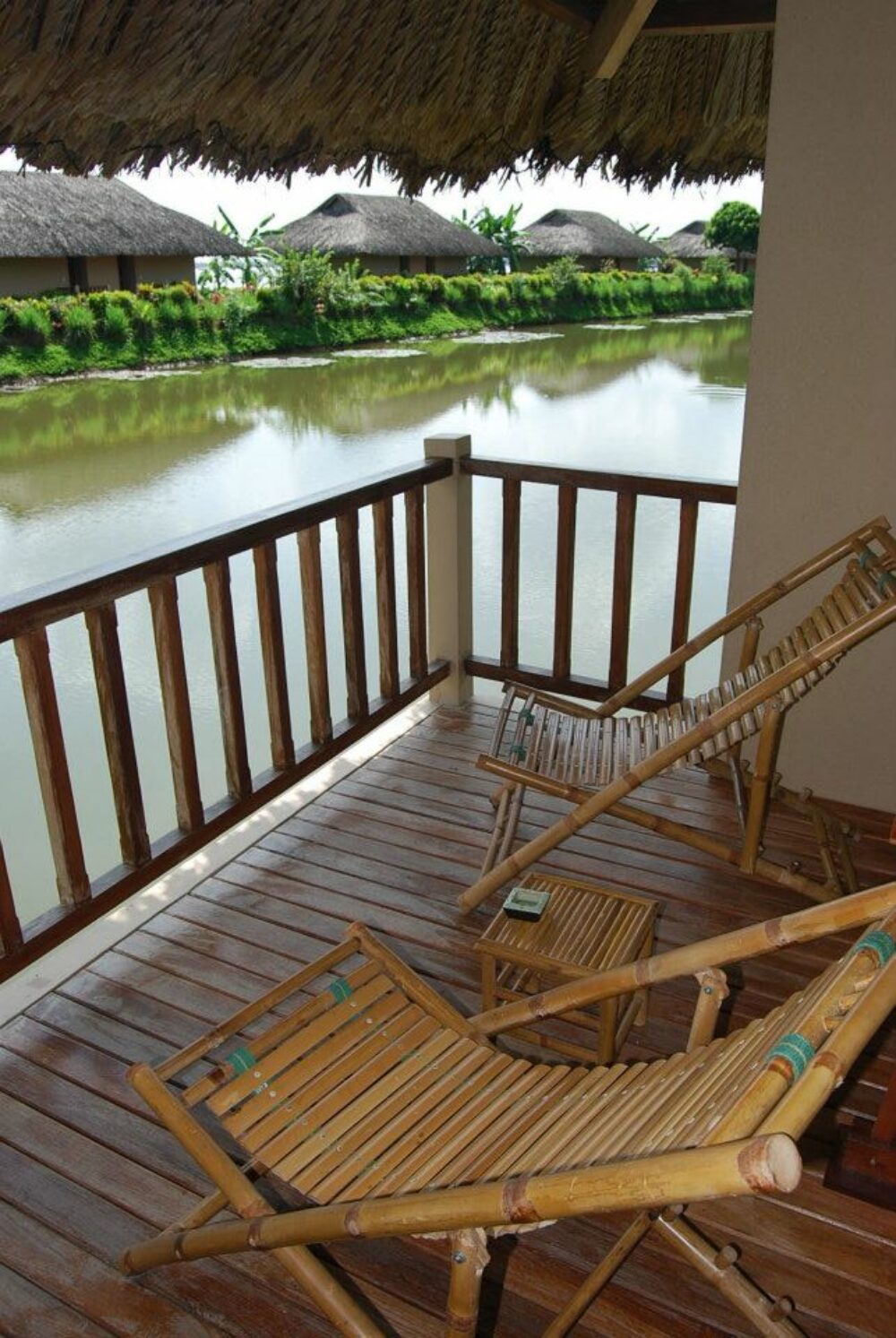 Mekong Riverside Resort Cai Be Rondreis Vietnam Vakantie Original Asi