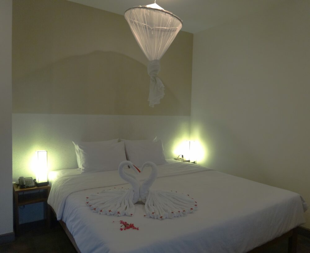 Mekong Riverside Resort Cai Be Rondreis Vietnam Vakantie Original Asi