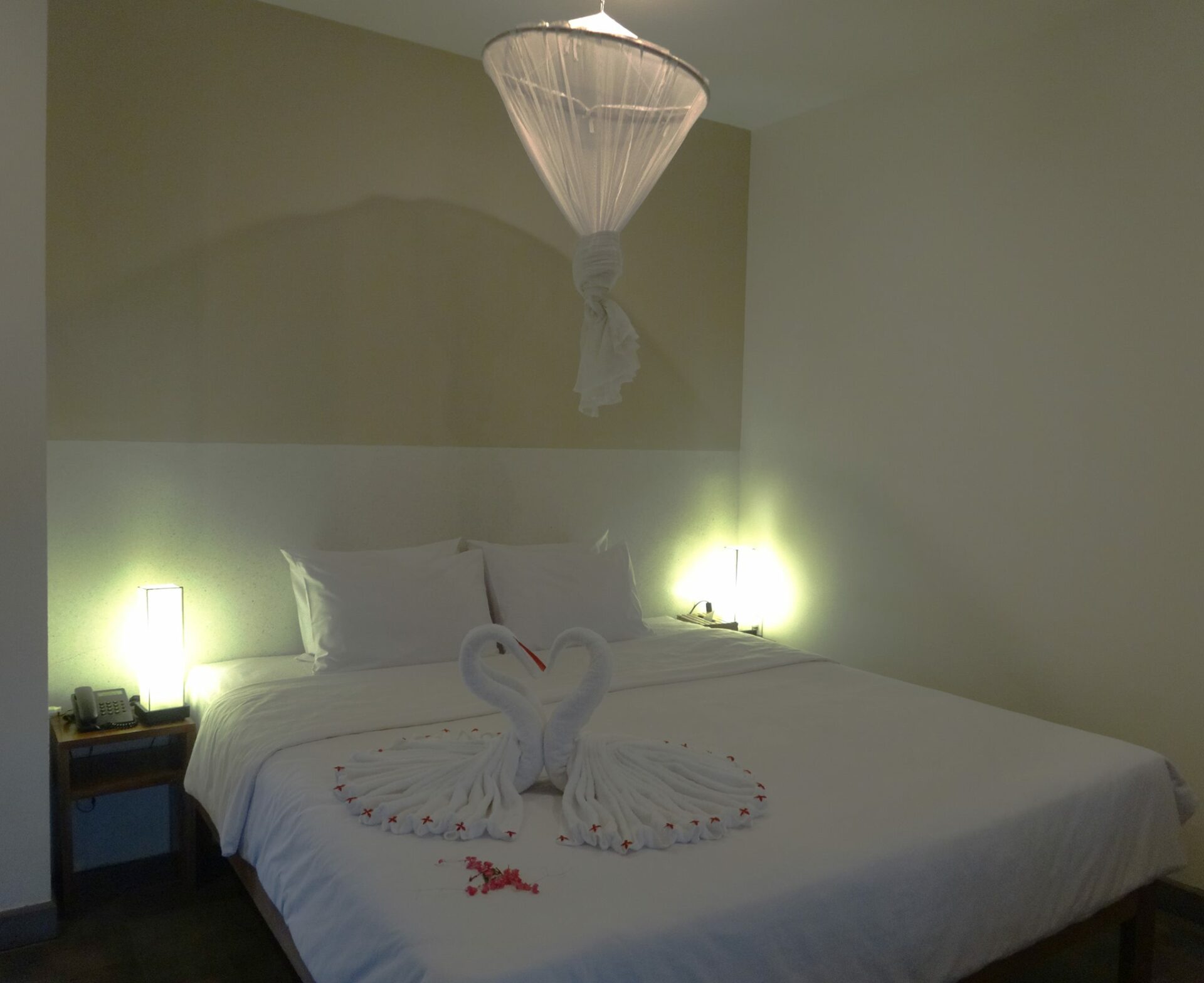 Mekong Riverside Resort Cai Be Rondreis Vietnam Vakantie Original Asi