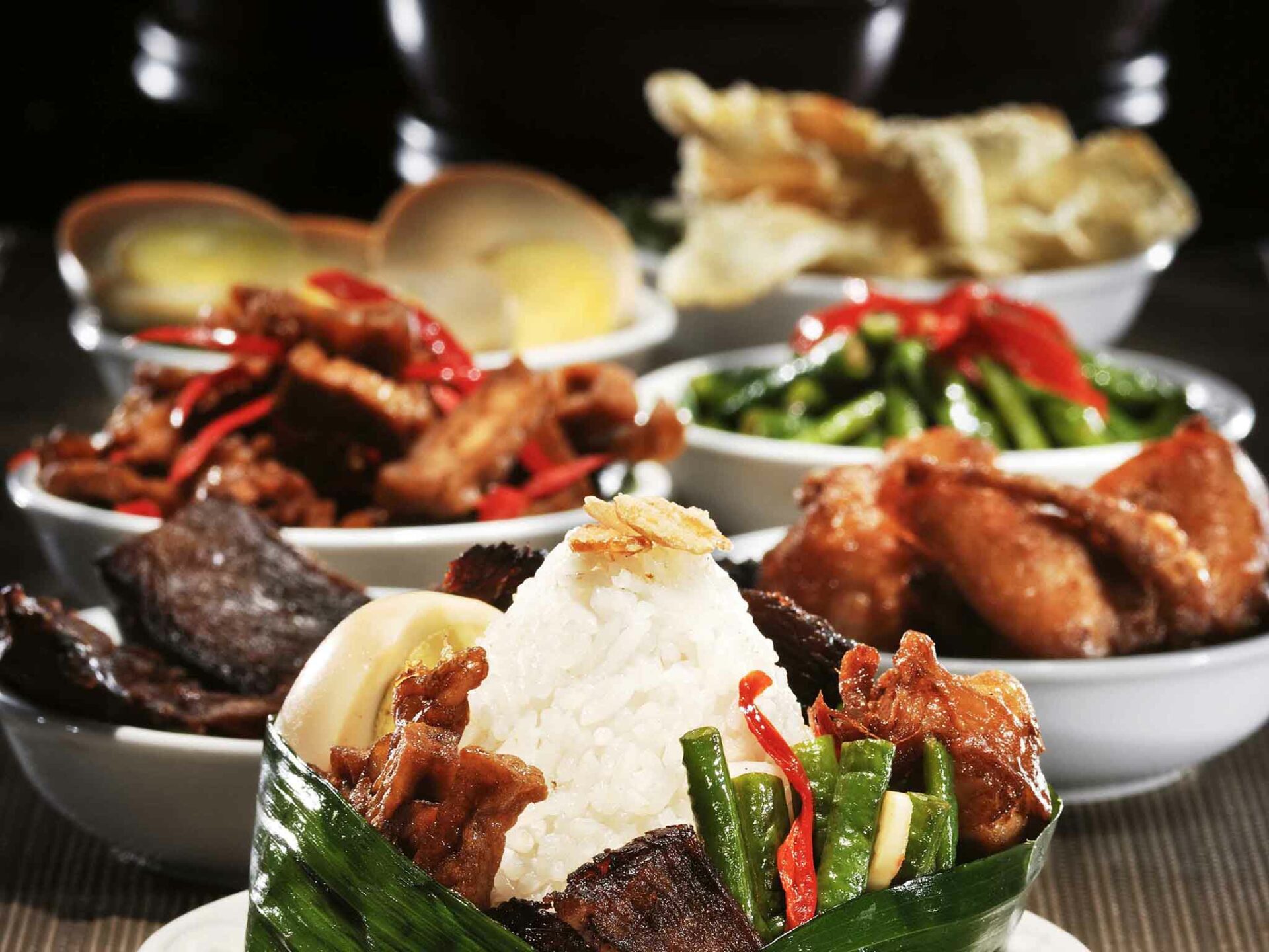 Mercure Rekso Kota Resort Jakarta Rondreis Indonesia Vakantie Original Asia