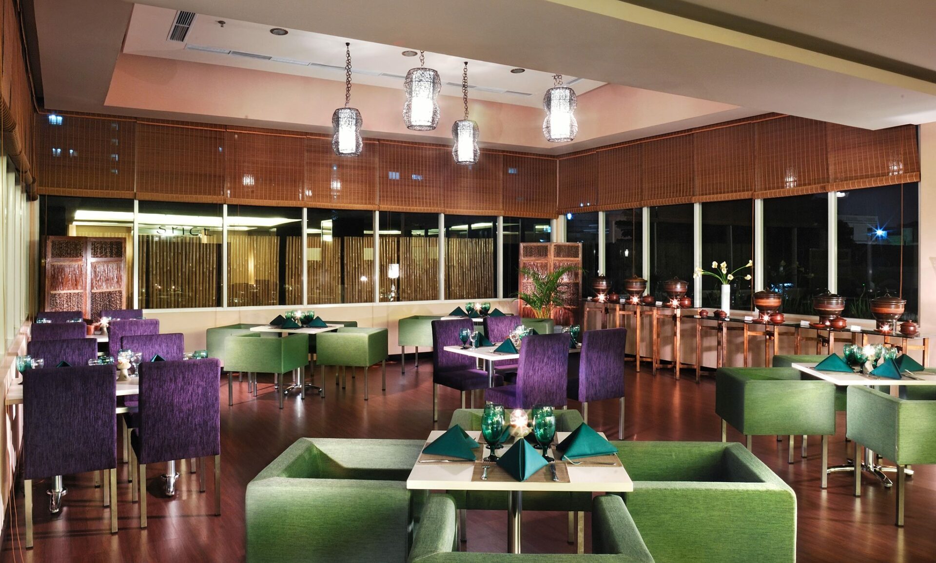 Mercure Rekso Kota Resort Jakarta Rondreis Indonesia Vakantie Original Asia