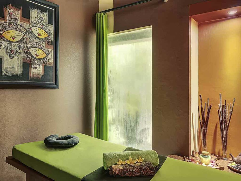 Mercure Rekso Kota Resort Jakarta Rondreis Indonesia Vakantie Original Asia