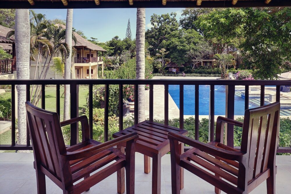 Mercure Resort Sanur Hotel Original Asia Rondreis Bali Vakantie Indonesie