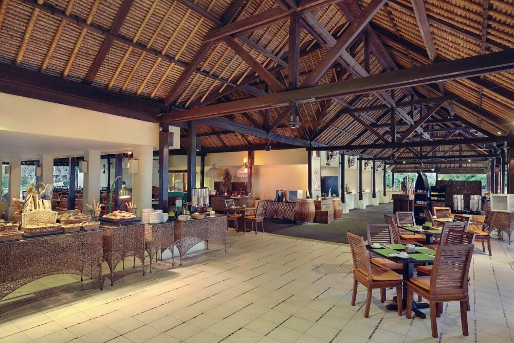 Mercure Resort Sanur Hotel Original Asia Rondreis Bali Vakantie Indonesie