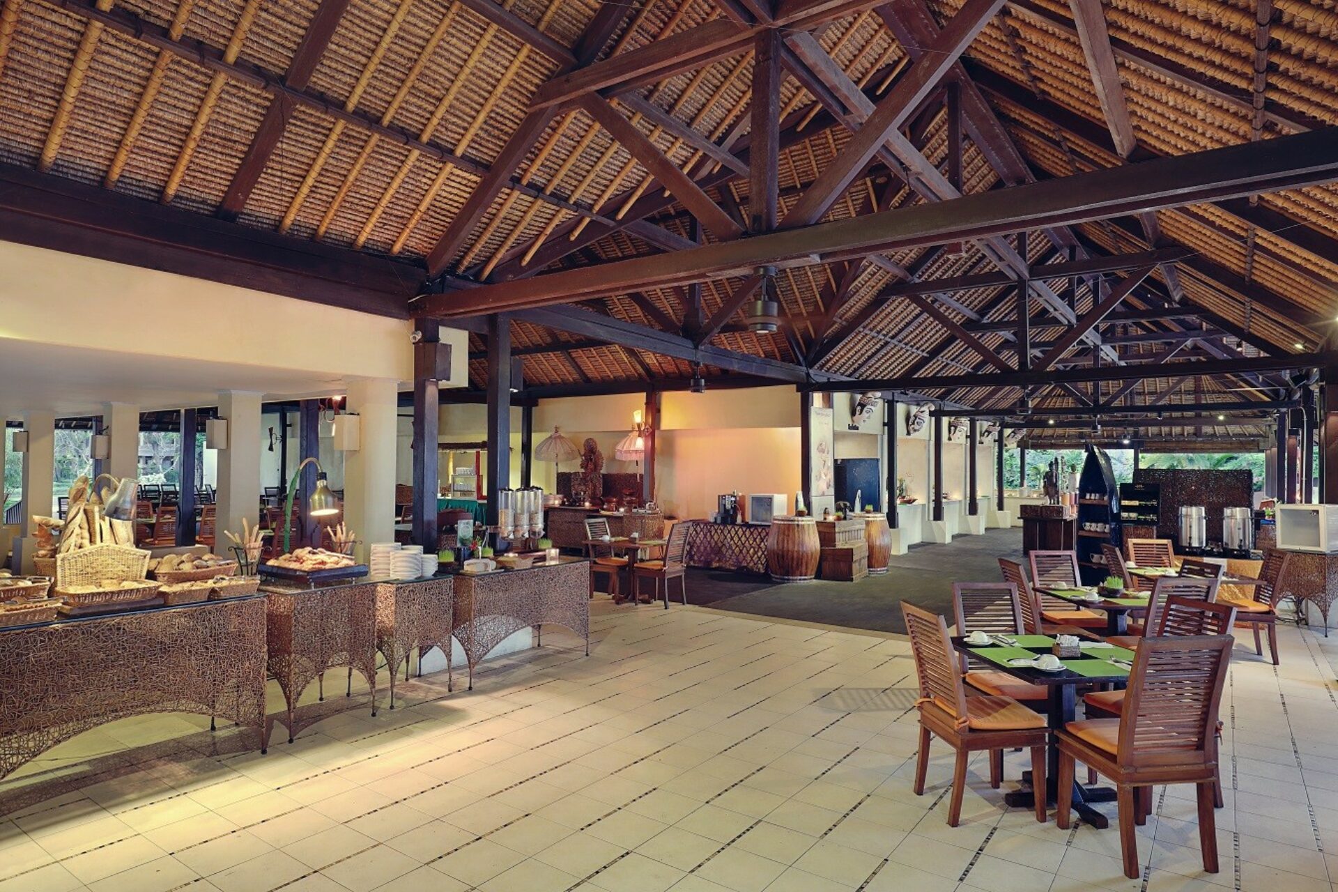 Mercure Resort Sanur Hotel Original Asia Rondreis Bali Vakantie Indonesie