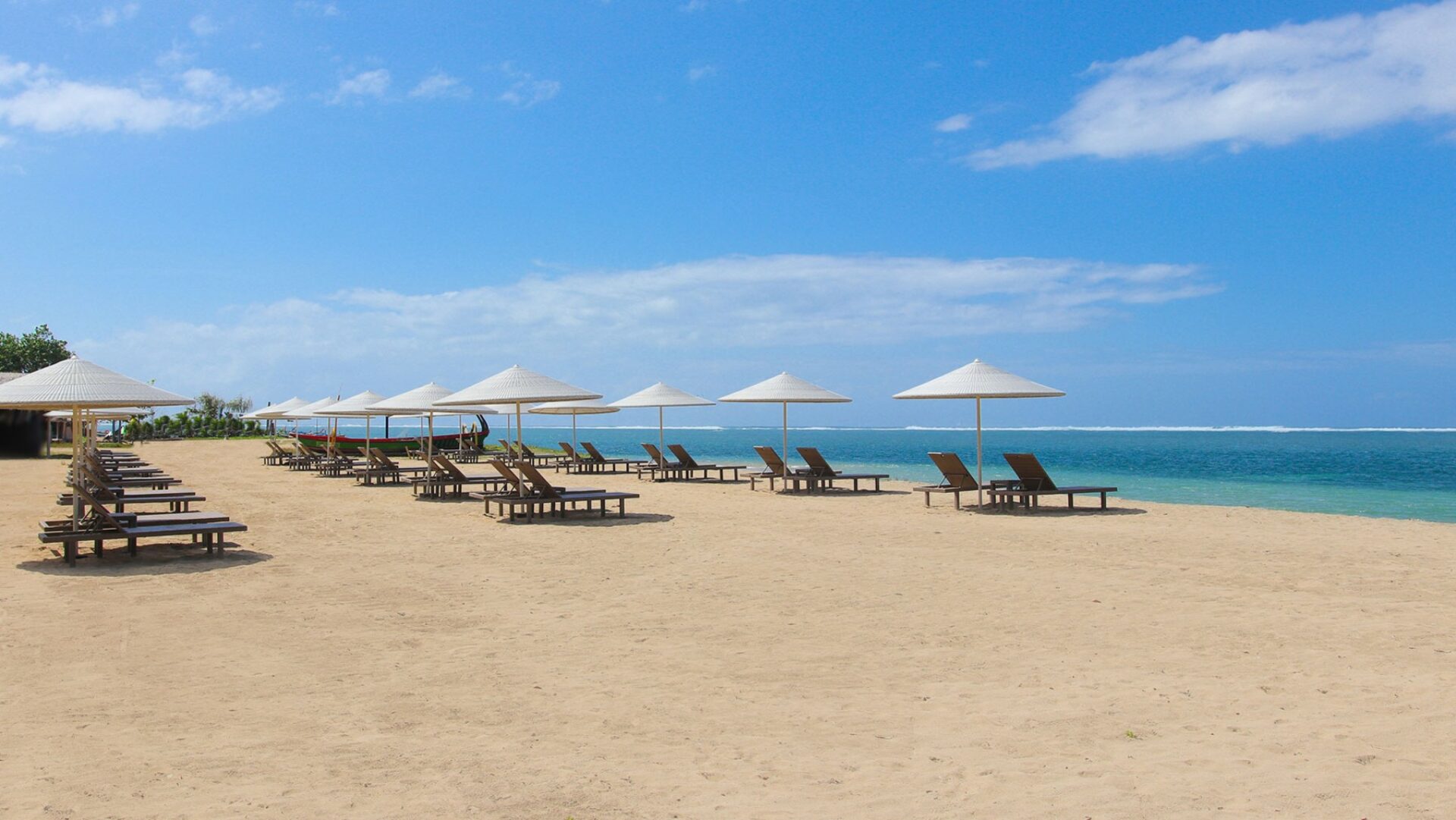 Mercure Resort Sanur Hotel Original Asia Rondreis Bali Vakantie Indonesie