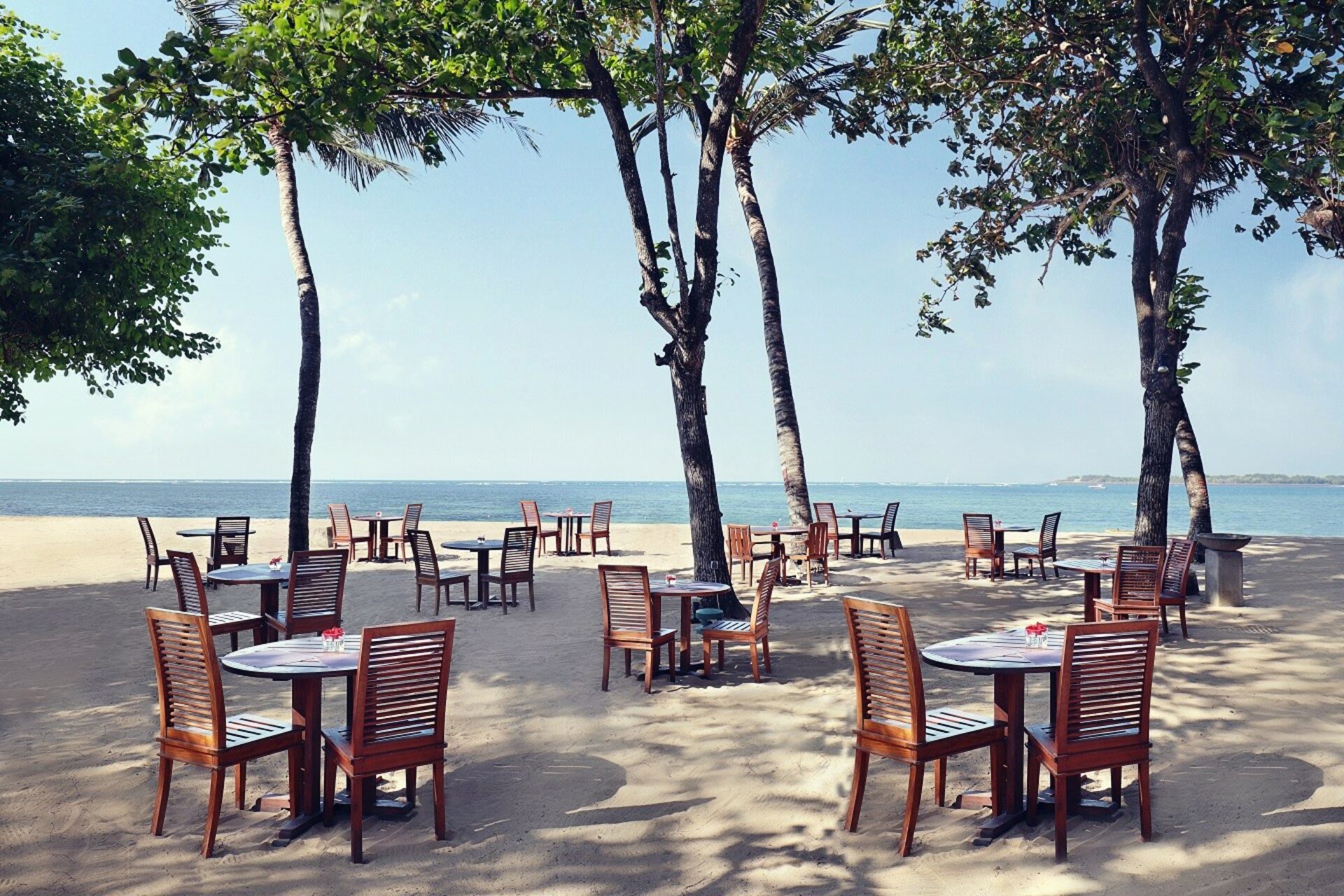 Mercure Resort Sanur Hotel Original Asia Rondreis Bali Vakantie Indonesie