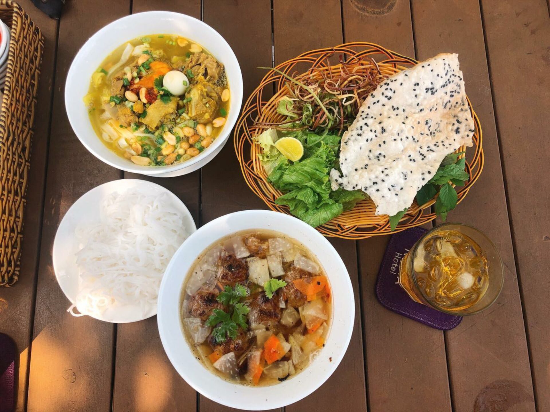 Nesta Hotel Can Tho Rondreis Vietnam Vakantie Original Asia