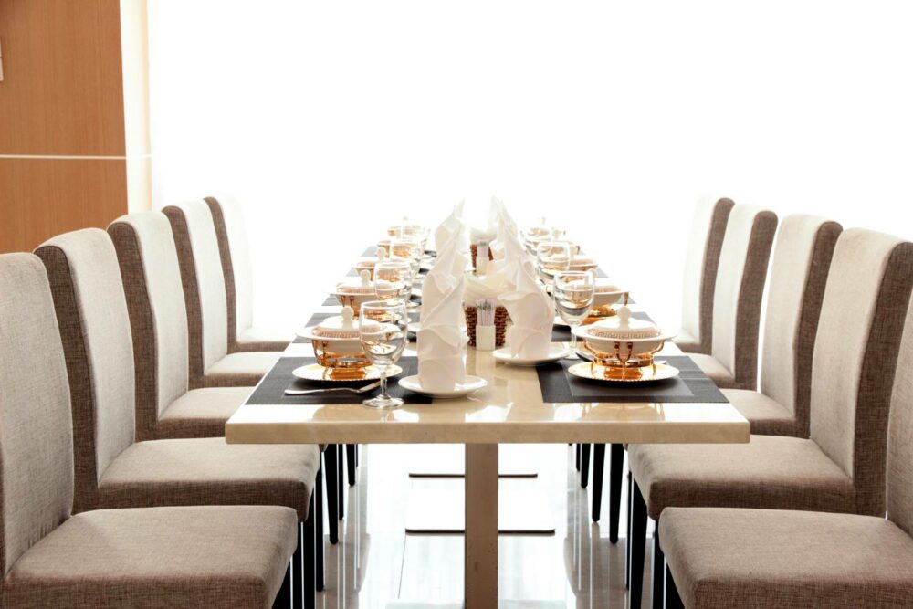 Nesta Hotel Can Tho Rondreis Vietnam Vakantie Original Asia