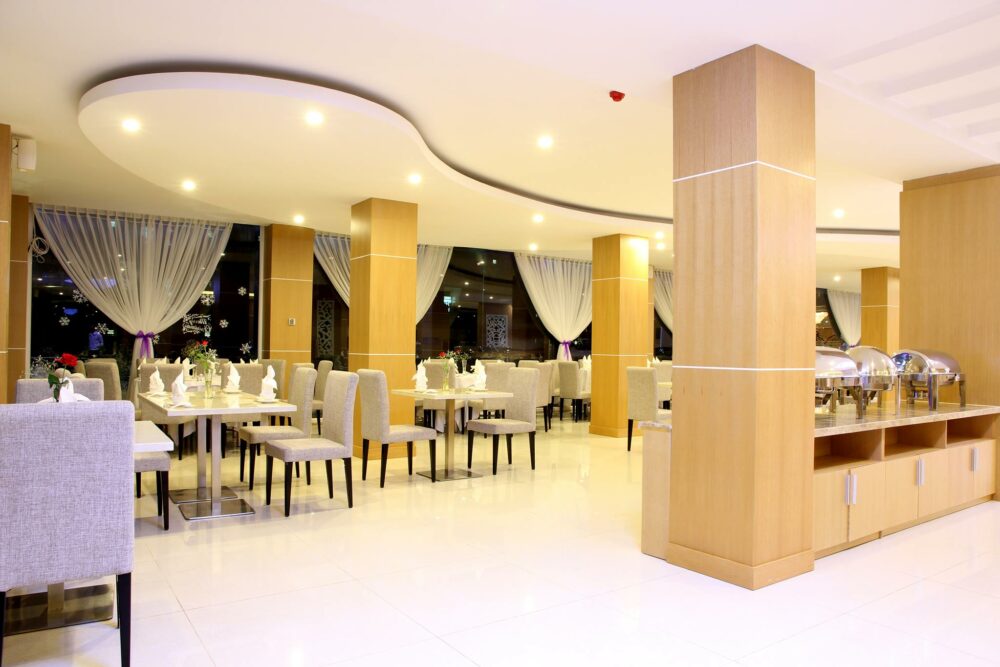 Nesta Hotel Can Tho Rondreis Vietnam Vakantie Original Asia