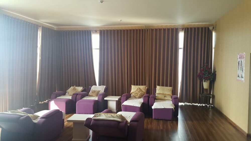 Nesta Hotel Can Tho Rondreis Vietnam Vakantie Original Asia