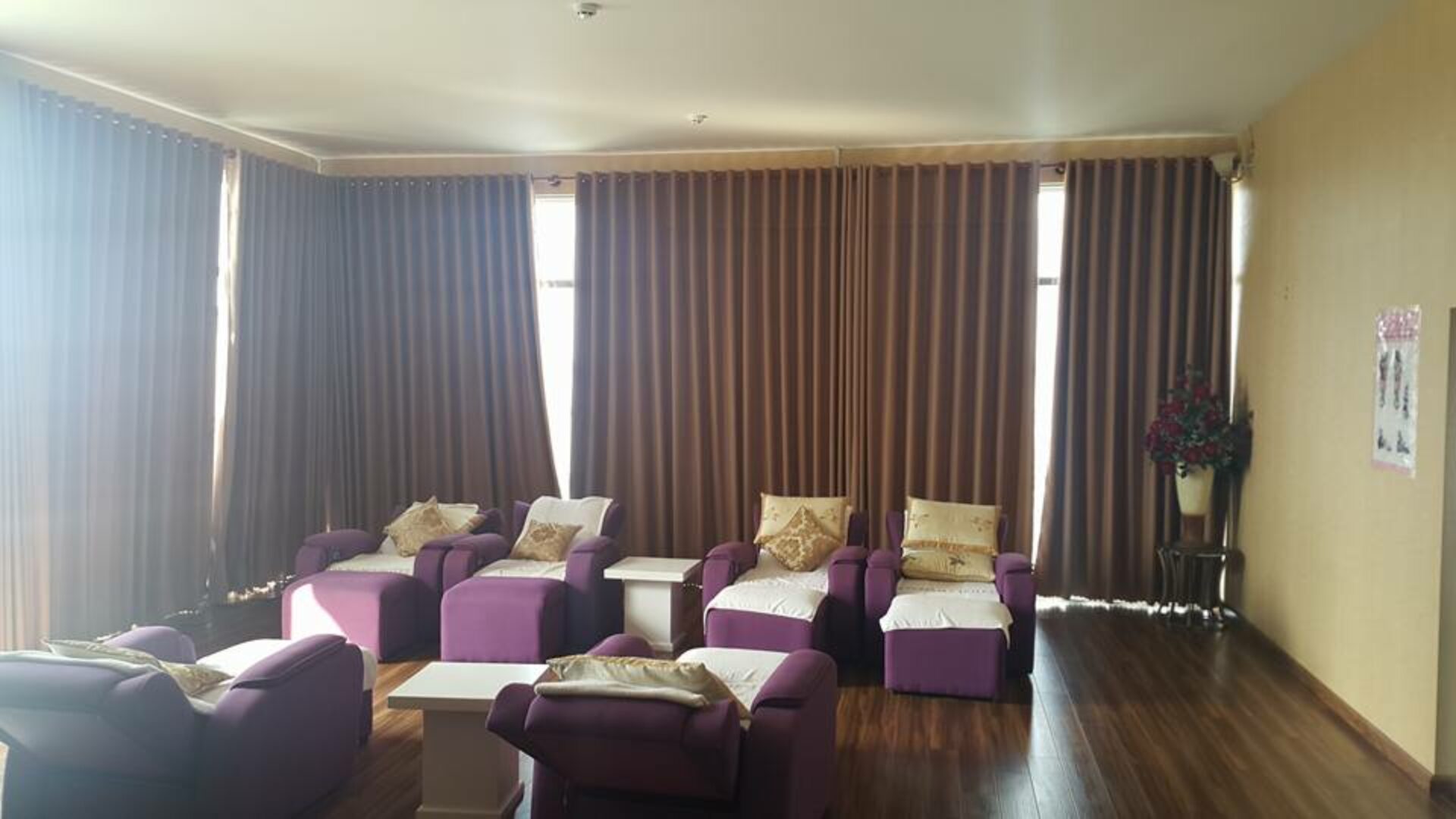 Nesta Hotel Can Tho Rondreis Vietnam Vakantie Original Asia