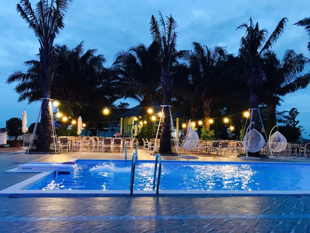 Nesta Hotel Can Tho Rondreis Vietnam Vakantie Original Asia