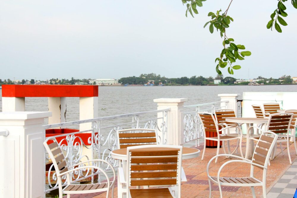 Nesta Hotel Can Tho Rondreis Vietnam Vakantie Original Asia