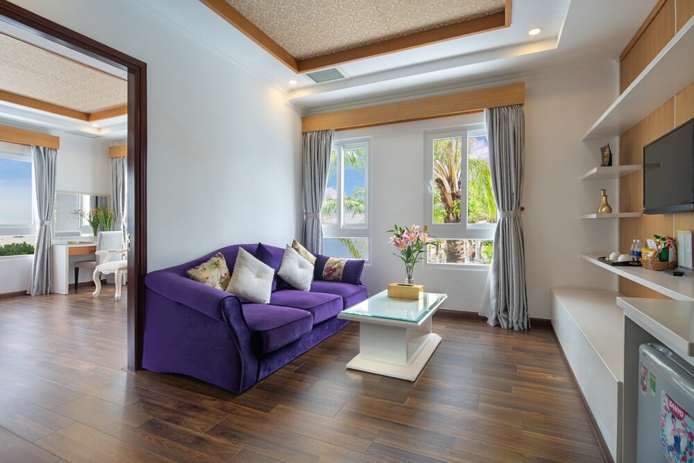 Nesta Hotel Can Tho Rondreis Vietnam Vakantie Original Asia