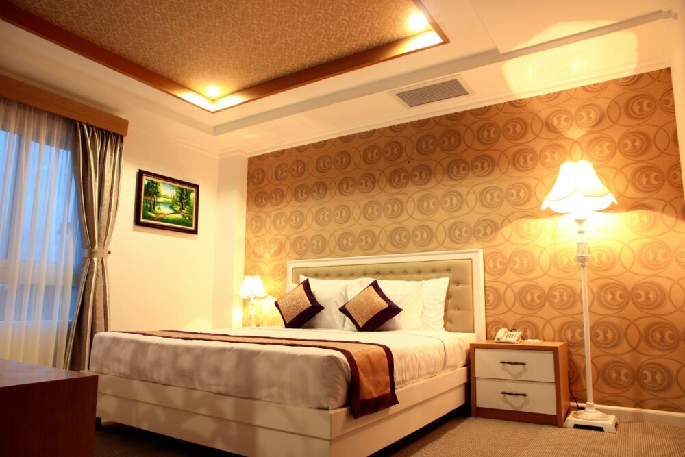 Nesta Hotel Can Tho Rondreis Vietnam Vakantie Original Asia