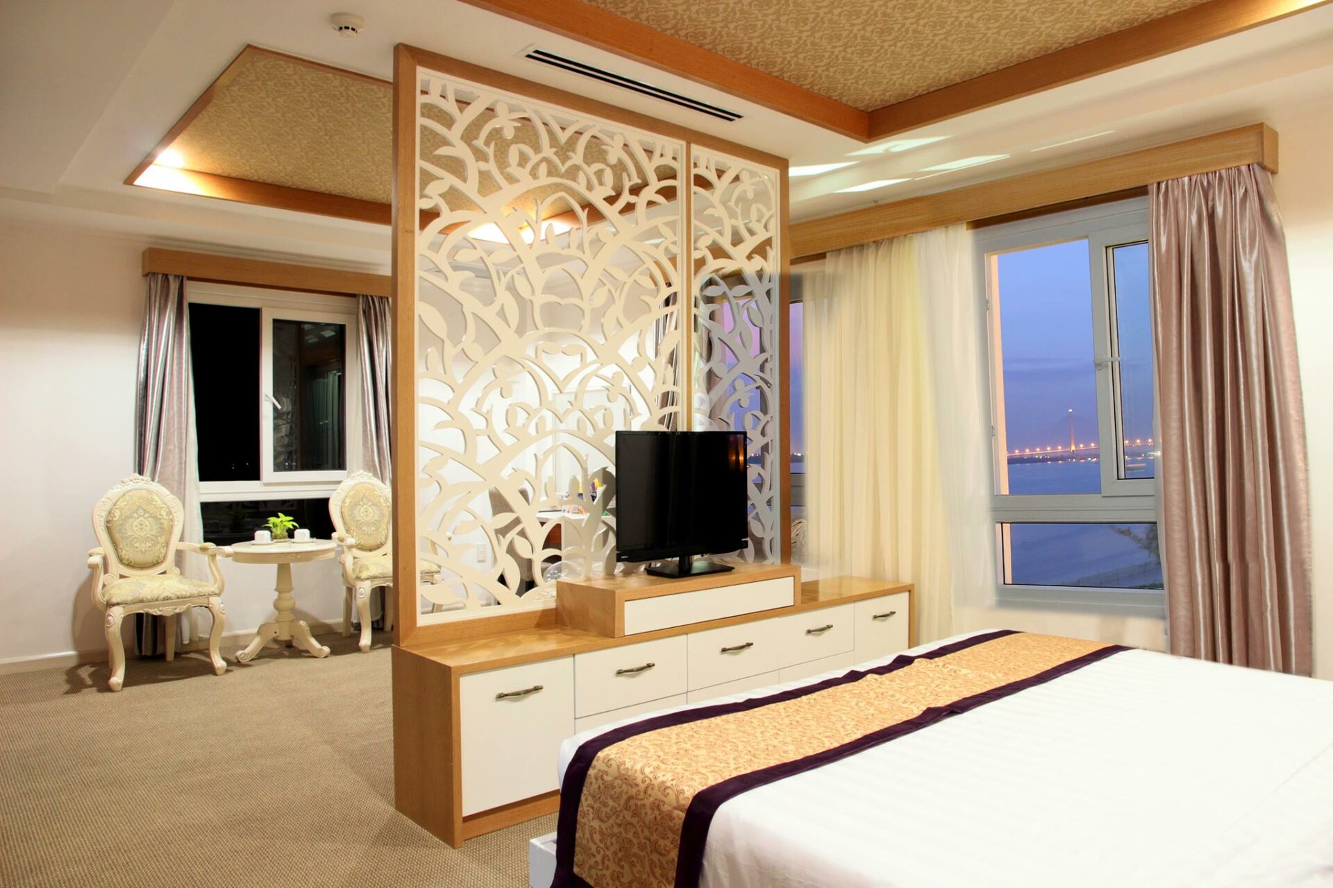 Nesta Hotel Can Tho Rondreis Vietnam Vakantie Original Asia