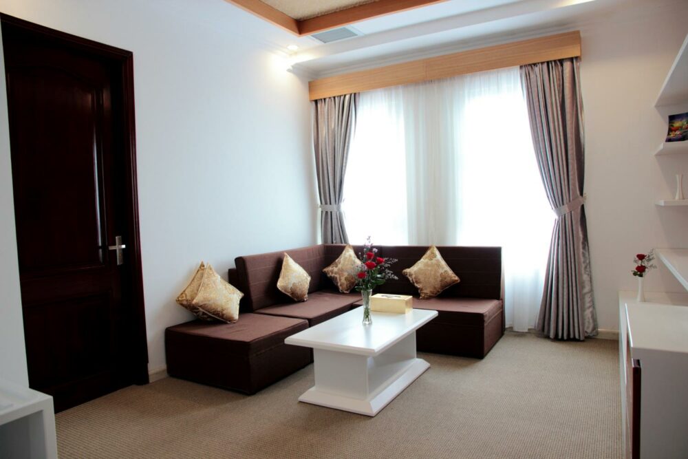 Nesta Hotel Can Tho Rondreis Vietnam Vakantie Original Asia