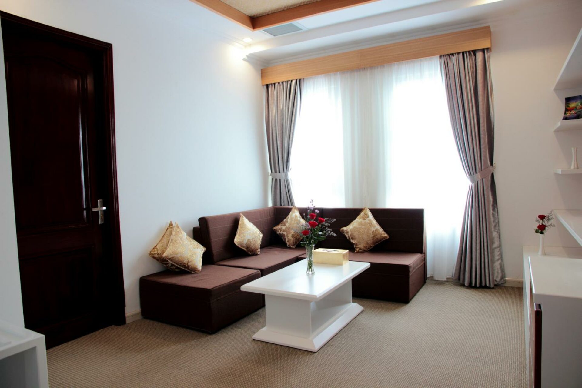 Nesta Hotel Can Tho Rondreis Vietnam Vakantie Original Asia