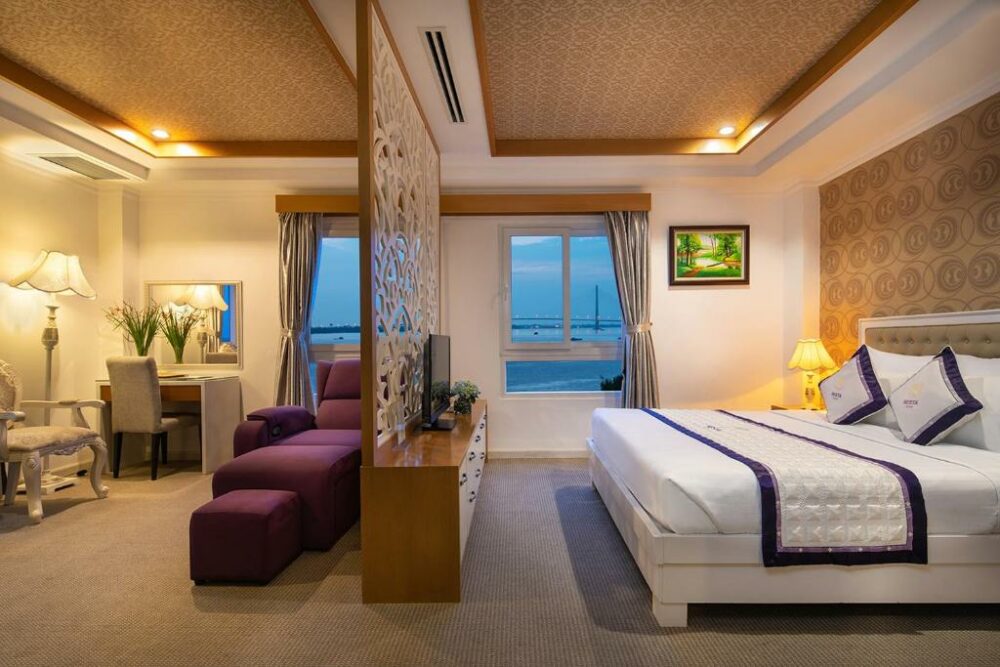 Nesta Hotel Can Tho Rondreis Vietnam Vakantie Original Asia