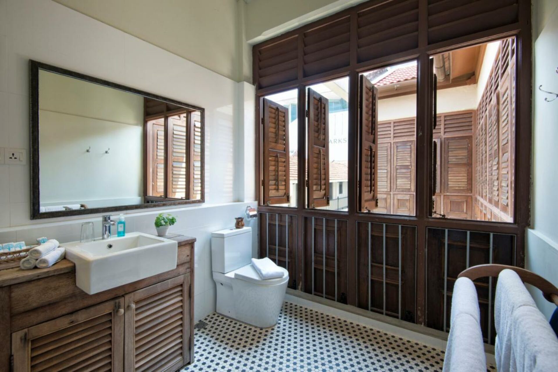 Noordin Mews Heritage Hotel Penang Rondreis Malaysia Vakantie Original Asia