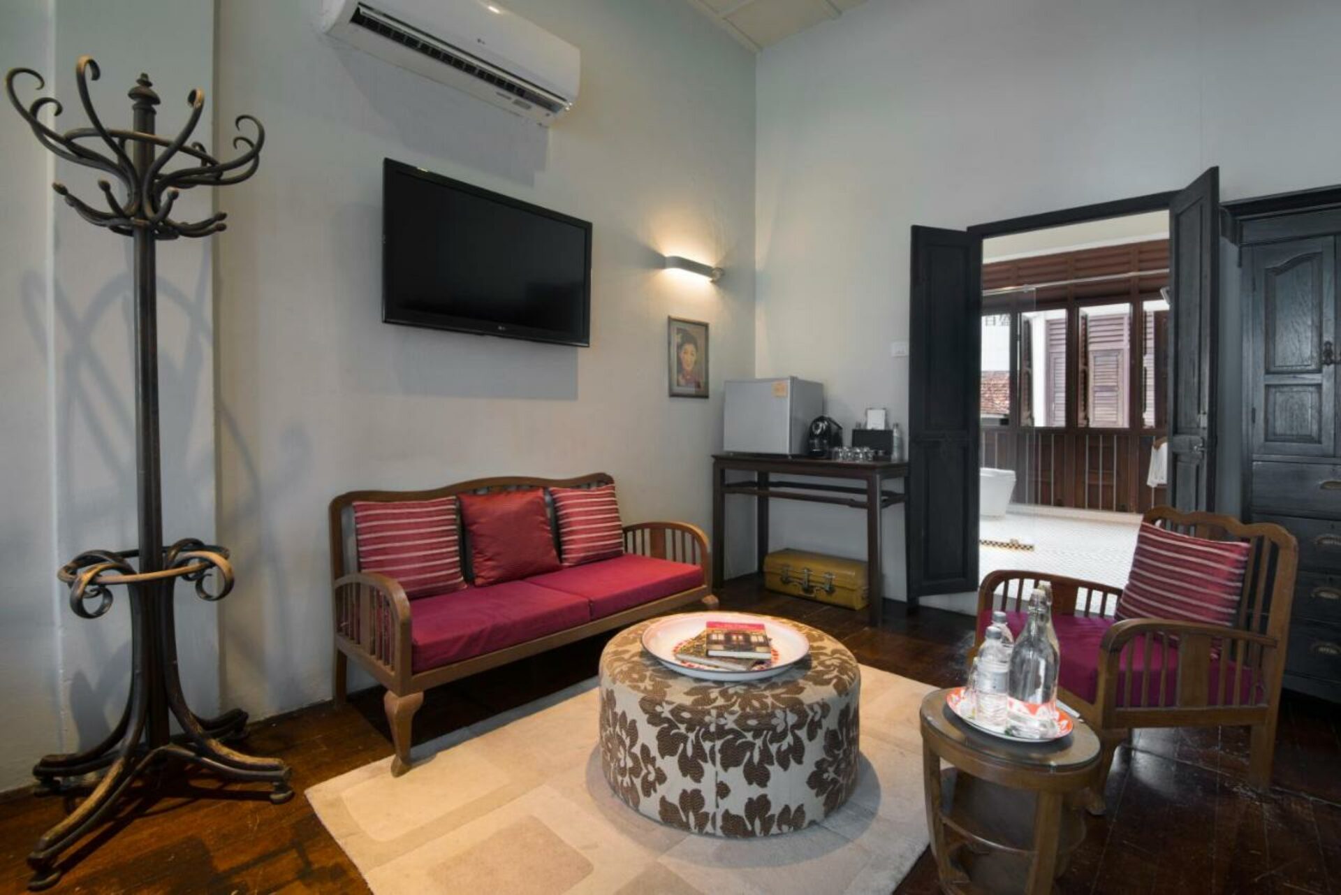 Noordin Mews Heritage Hotel Penang Rondreis Malaysia Vakantie Original Asia