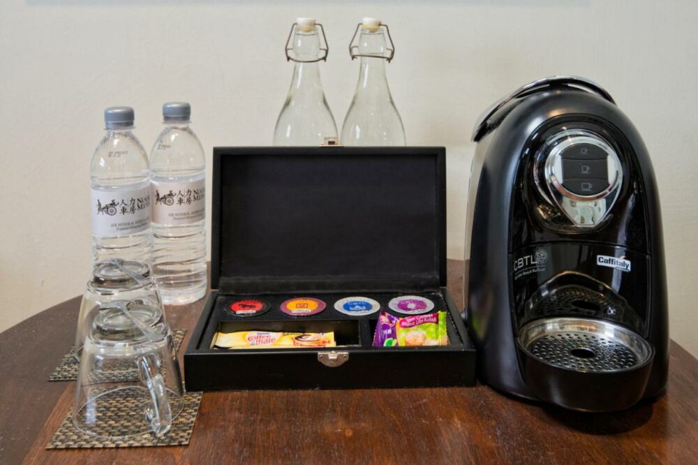 Noordin Mews Heritage Hotel Penang Rondreis Malaysia Vakantie Original Asia