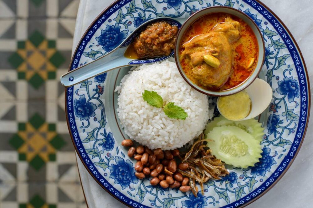 Noordin Mews Heritage Hotel Penang Rondreis Malaysia Vakantie Original Asia