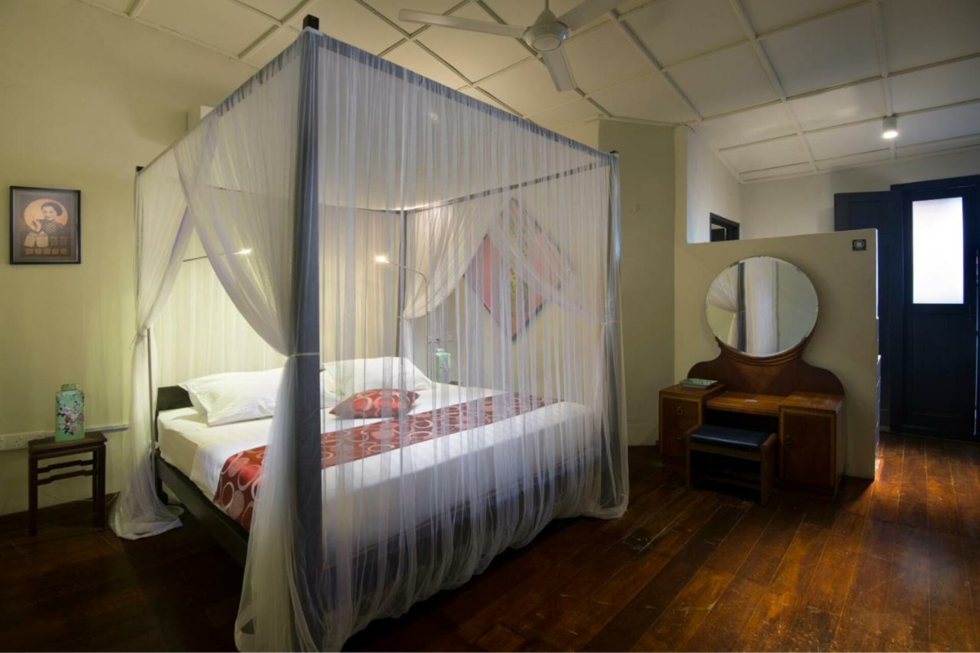 Noordin Mews Heritage Hotel Penang Rondreis Malaysia Vakantie Original Asia