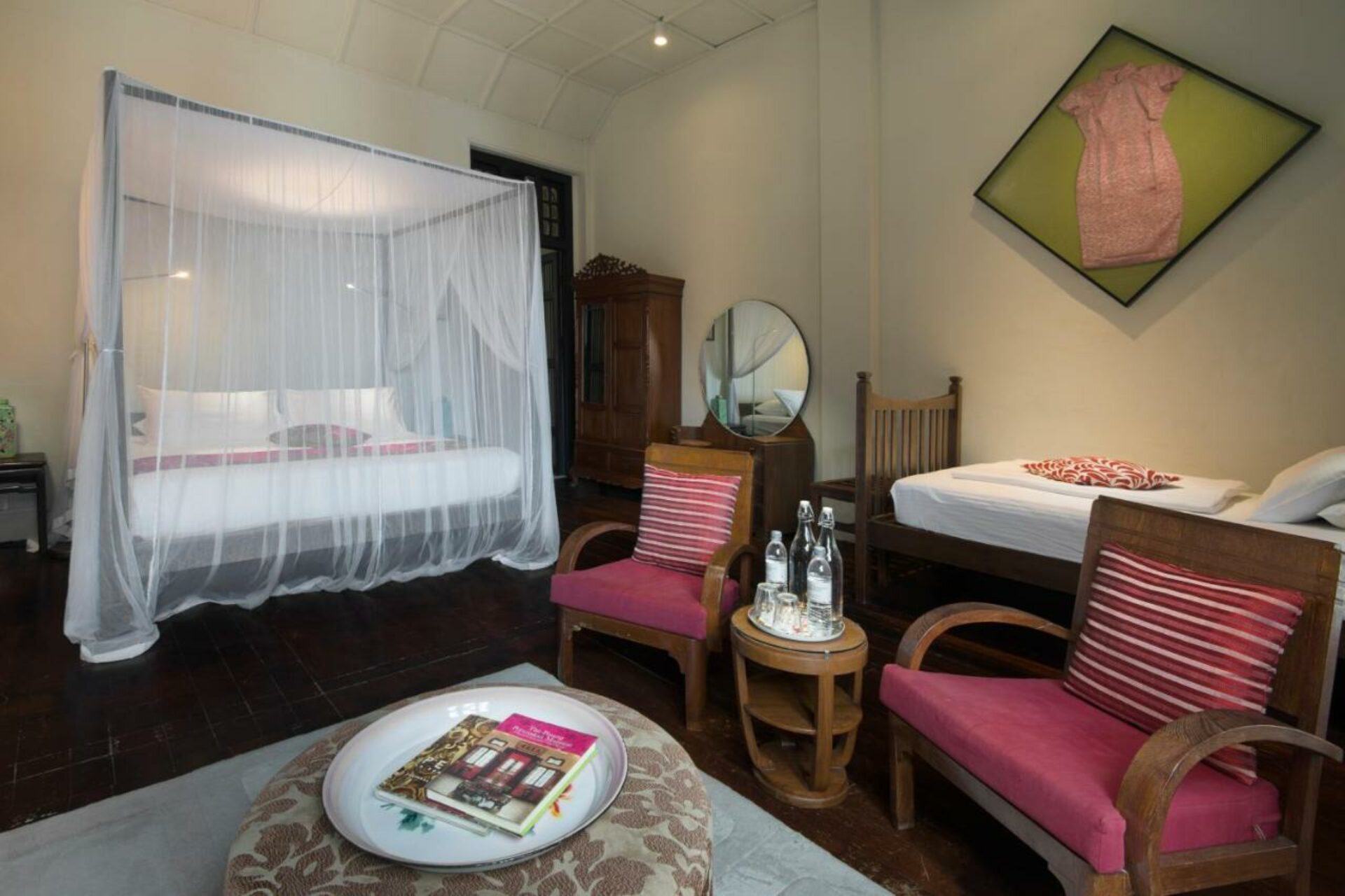 Noordin Mews Heritage Hotel Penang Rondreis Malaysia Vakantie Original Asia