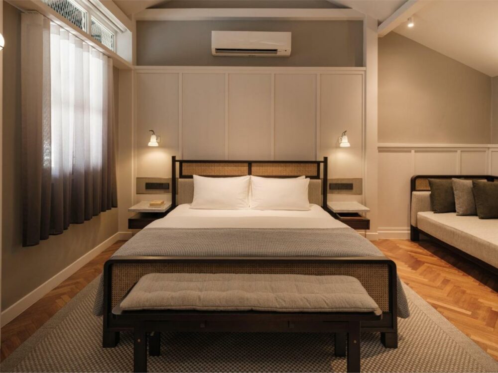 Noordin Mews Heritage Hotel Penang Rondreis Malaysia Vakantie Original Asia