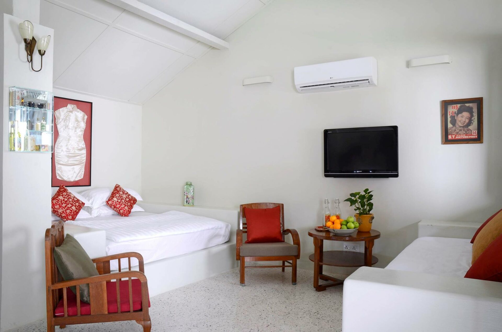 Noordin Mews Heritage Hotel Penang Rondreis Malaysia Vakantie Original Asia