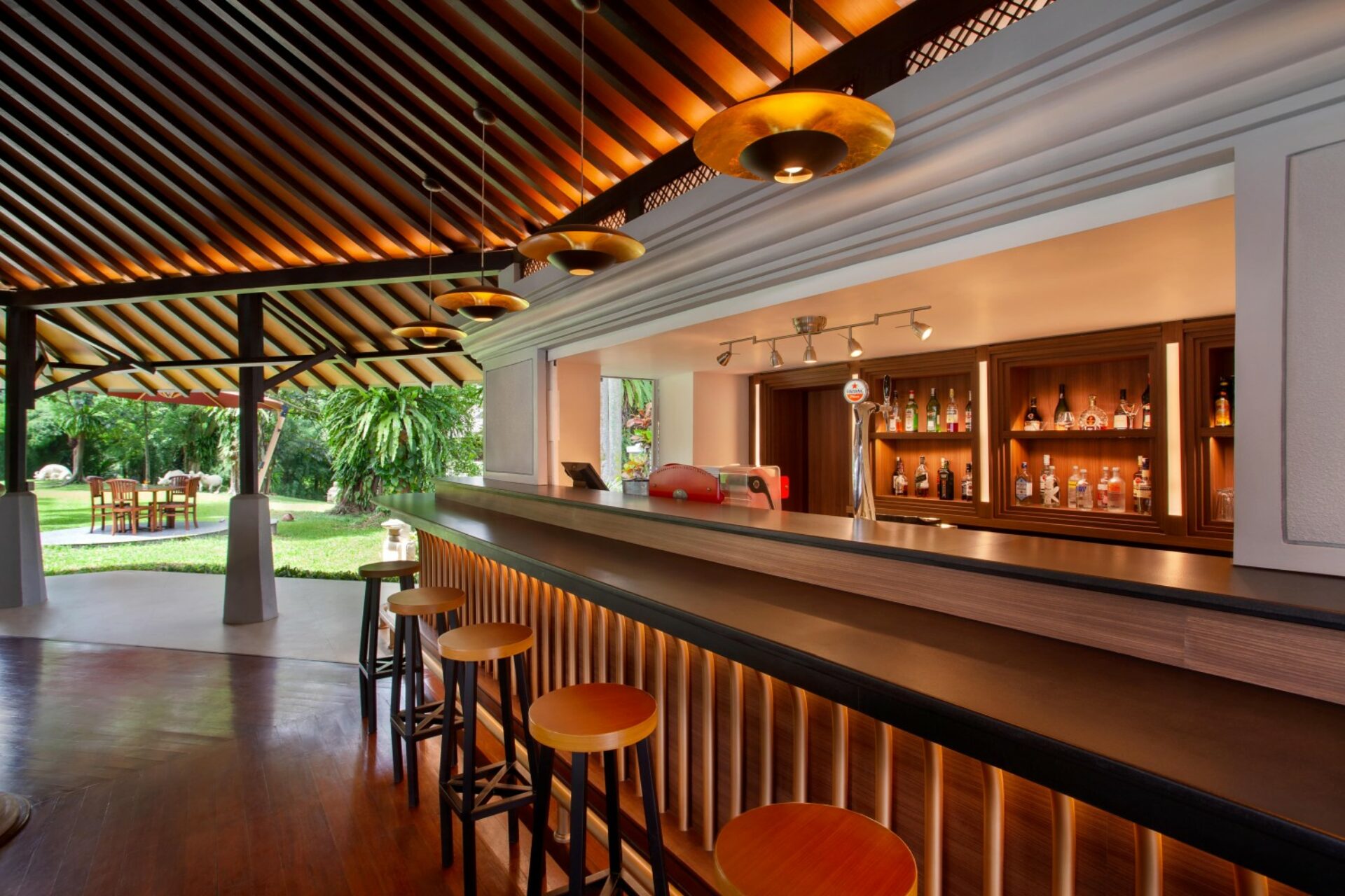 Novotel Bogor Rondreis Indonesia Vakantie Original Asia