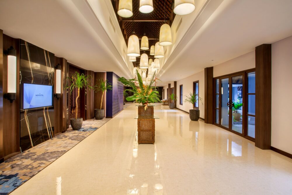 Novotel Bogor Rondreis Indonesia Vakantie Original Asia
