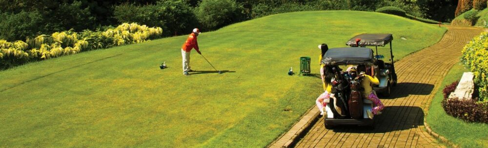 Novotel Bogor Rondreis Indonesia Vakantie Original Asia