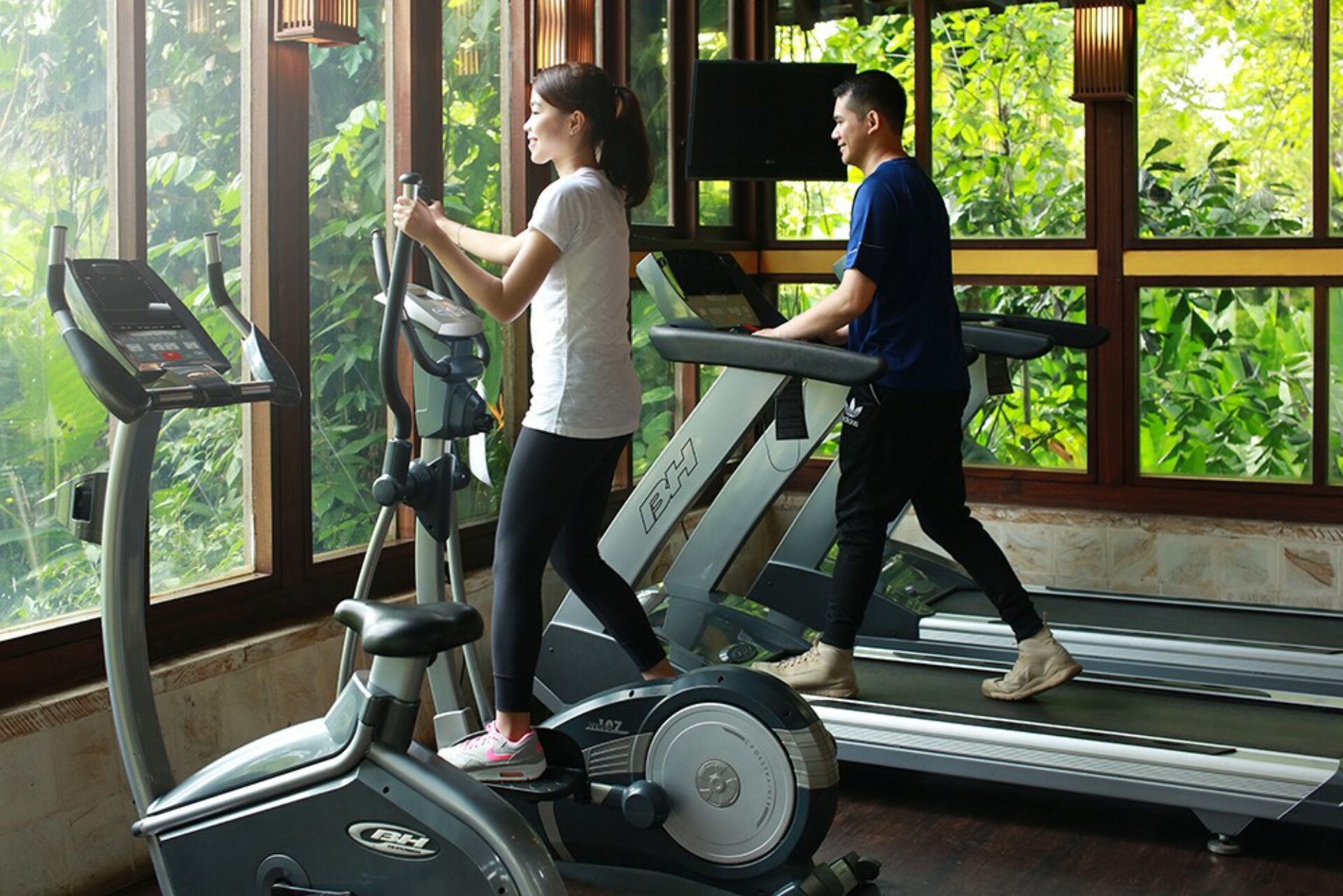 Novotel Bogor Rondreis Indonesia Vakantie Original Asia