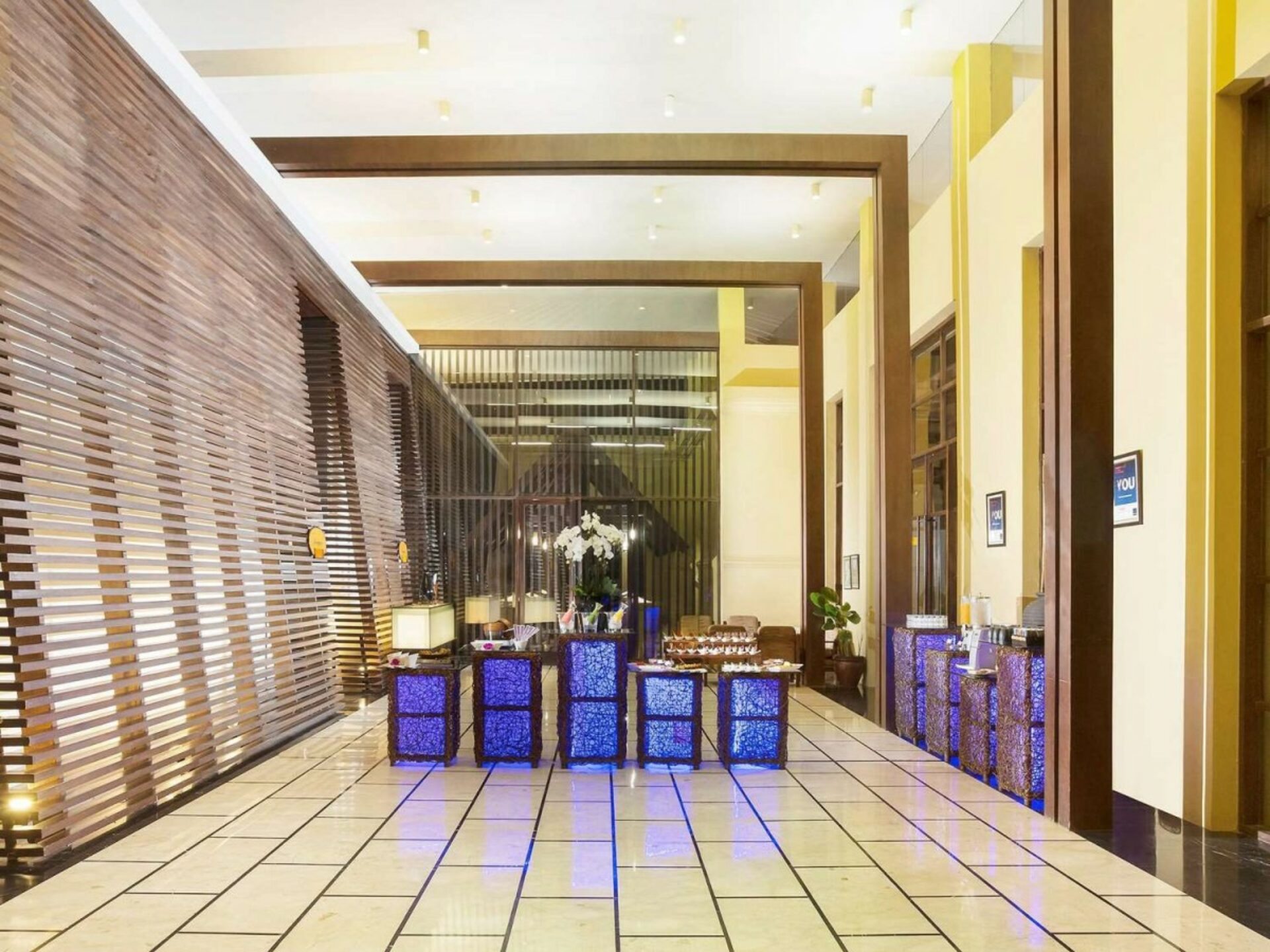 Novotel Bogor Rondreis Indonesia Vakantie Original Asia