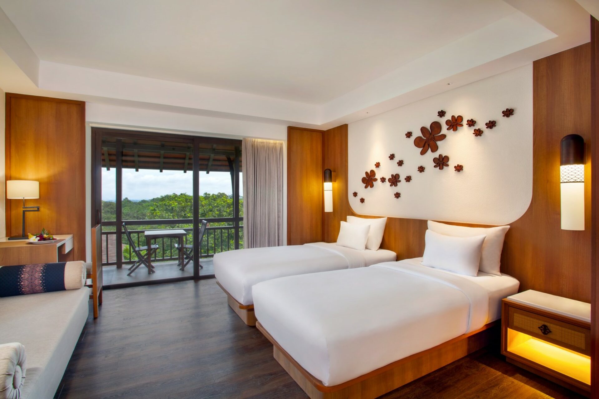 Novotel Bogor Rondreis Indonesia Vakantie Original Asia