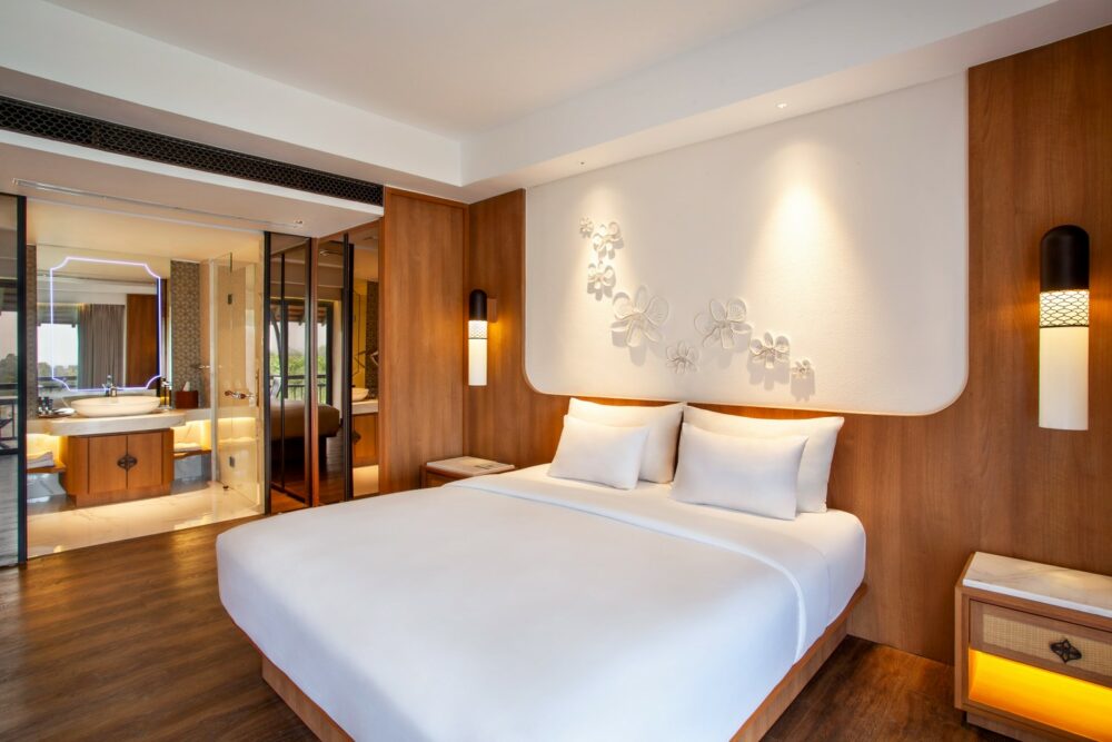 Novotel Bogor Rondreis Indonesia Vakantie Original Asia